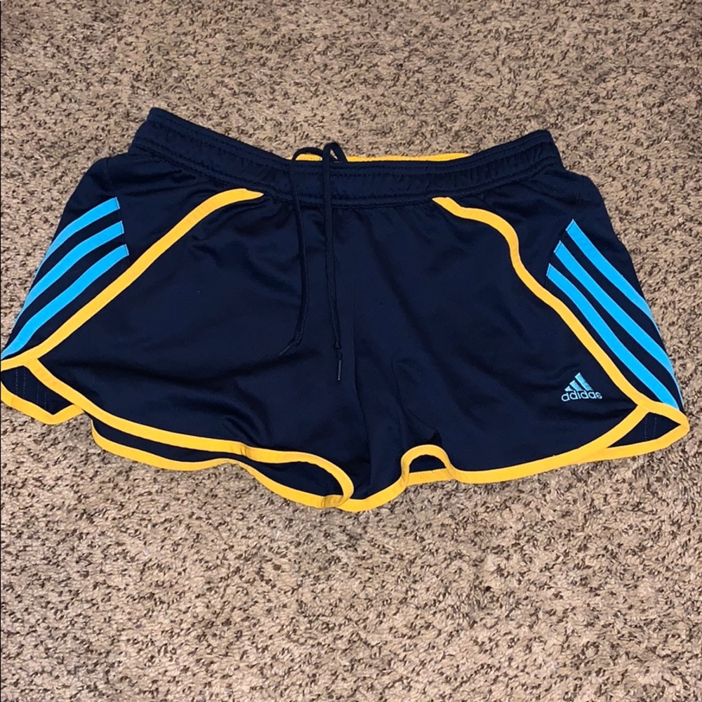 Adidas Shorts